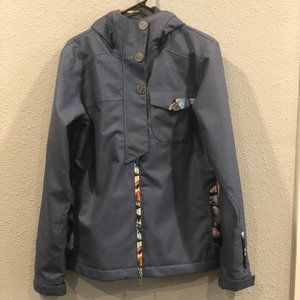 Bonfire Women's Snowboard/Ski Jacket